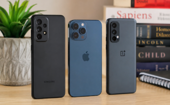 Best Features to Look for When Buying a New Phone
