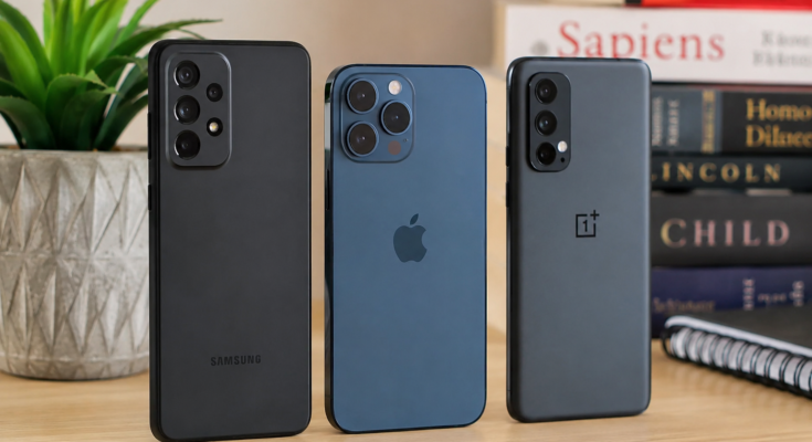 Best Features to Look for When Buying a New Phone