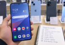 How to Choose the Right Smartphone for Your Needs