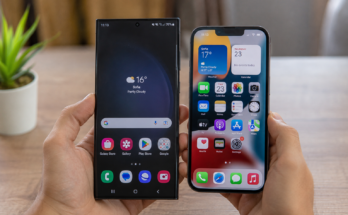 Android vs iPhone: Which Phone Is Better for You?