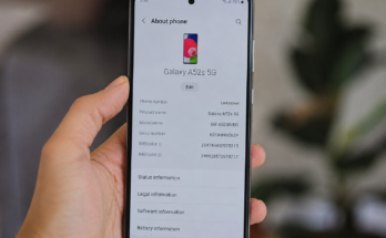 How Much RAM Does a Smartphone Really Need?