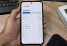How Much Storage Is Enough for a Smartphone?