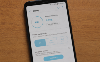 How to Save Battery Life on Your Smartphone