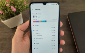 How to Free Up Storage Space on Your Phone