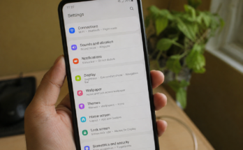 Useful Smartphone Settings Every User Should Know