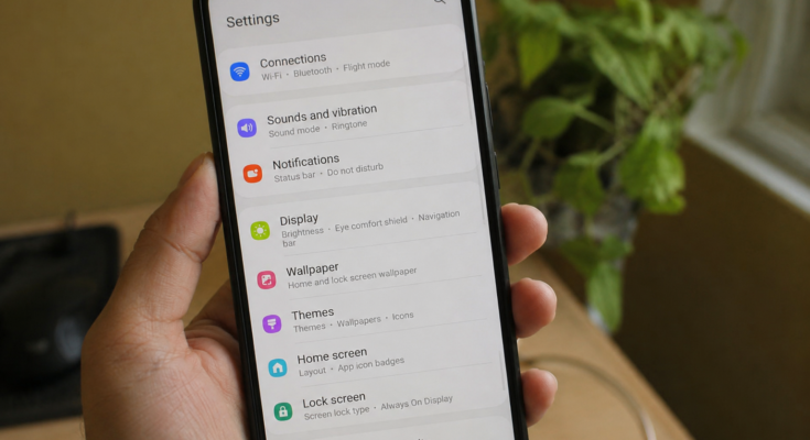 Useful Smartphone Settings Every User Should Know