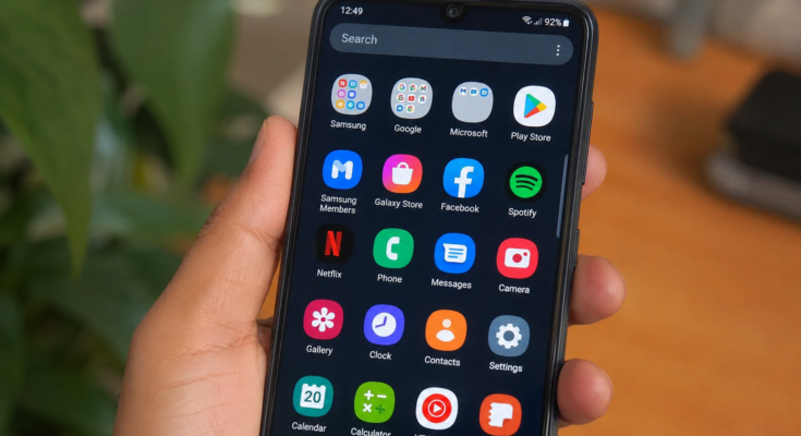 Best Types of Apps Every Smartphone User Should Have