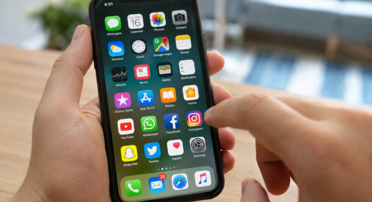 How Mobile Apps Are Changing Everyday Life