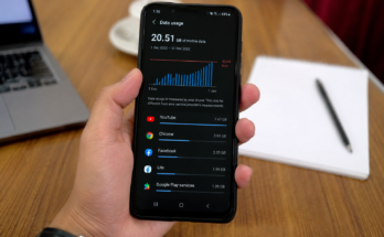 Ways to Reduce Mobile Data Usage