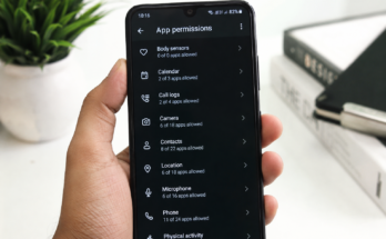 How to Manage App Permissions on Your Phone