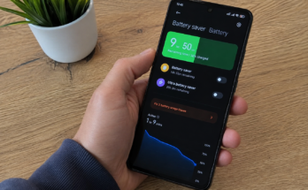 How to Keep Your Smartphone Battery Healthy