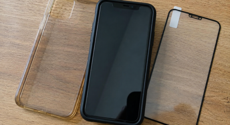 How to Protect Your Phone From Accidental Damage