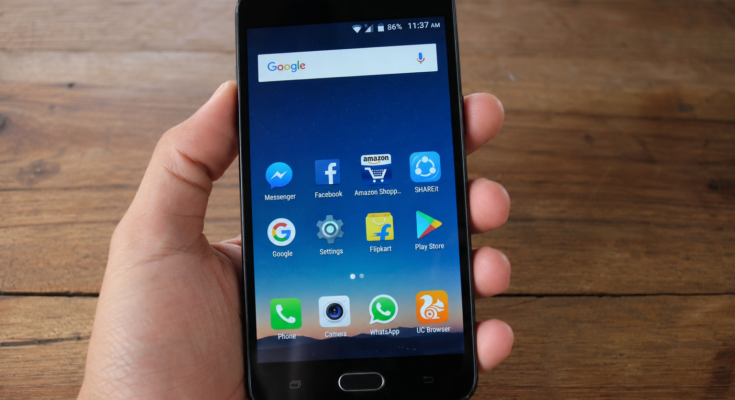 What to Do When Your Smartphone Gets Slow