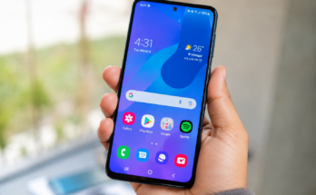 How Artificial Intelligence Is Changing Smartphones