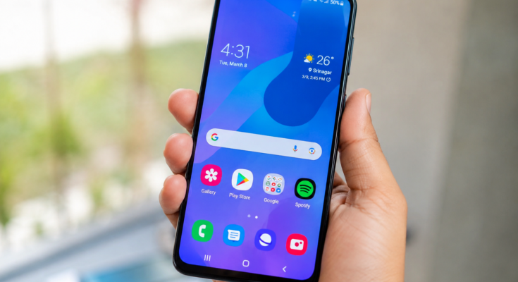 How Artificial Intelligence Is Changing Smartphones