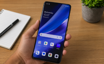 What to Expect From Future Smartphones