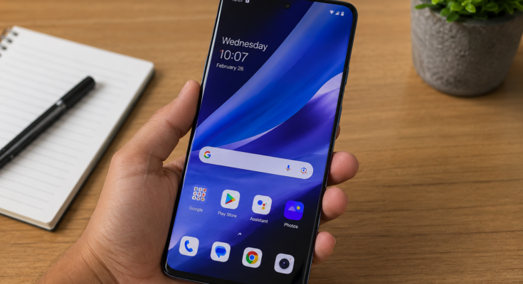 What to Expect From Future Smartphones