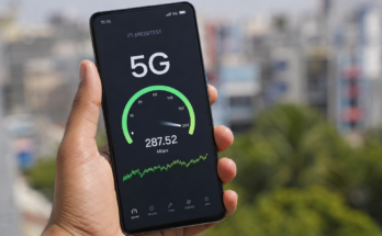 How 5G Is Changing Mobile Internet