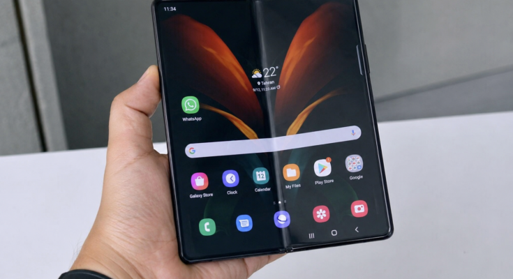 Foldable Phones: Are They Worth Buying?