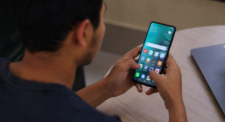 How Smartphone Technology Is Changing the Way We Live